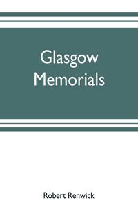 Produktbild: Glasgow memorials