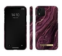 Produktbild: IDEAL OF SWEDEN iPhone 11/XR Fashion Case Golden Plum