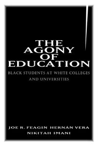 Produktbild: The Agony of Education