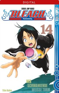 Produktbild: Bleach 14