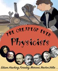 Produktbild: Greatest Ever Physicists