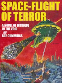 Produktbild: Space-Flight of Terror