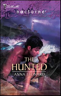 Produktbild: The Hunted
