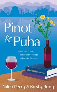 Produktbild: Pinot and Puha