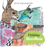 Produktbild: Holiday Hoodlum