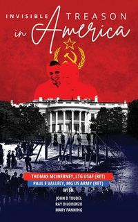 Produktbild: Invisible Treason in America