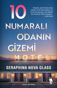 Produktbild: 10 Numarali Odanin Gizemi
