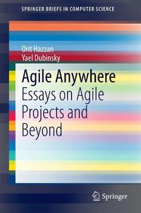 Produktbild: Agile Anywhere