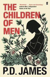 Produktbild: The Children of Men