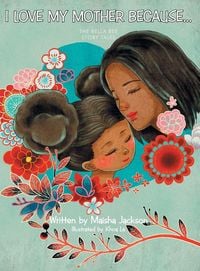 Produktbild: I Love My Mother Because . . .