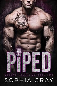 Produktbild: Piped (Book 2)