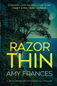 Produktbild: Razor Thin