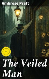 Produktbild: The Veiled Man