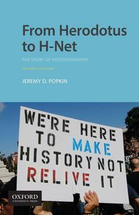 Produktbild: From Herodotus to H-Net