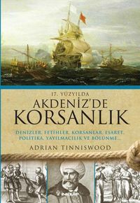 Produktbild: 17. Y&uuml;zyilda Akdenizde Korsanlik