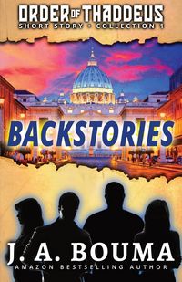 Produktbild: Backstories
