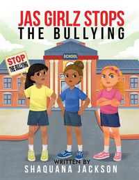 Produktbild: JAS GIRLZ Stop The Bullying