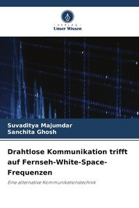 Produktbild: Drahtlose Kommunikation trifft auf Fernseh-White-Space-Frequenzen