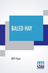 Produktbild: Baled Hay