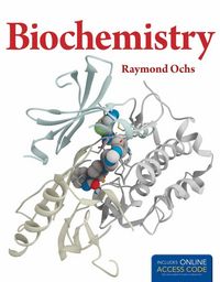 Produktbild: Ochs, R: Biochemistry