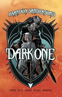 Produktbild: Dark One, Book 1