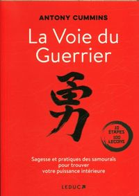 Produktbild: La voie du guerrier