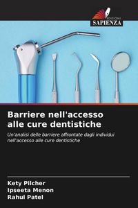 Produktbild: Barriere nell'accesso alle cure dentistiche