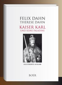 Produktbild: Kaiser Karl und seine Paladine