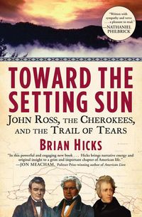 Produktbild: Toward the Setting Sun