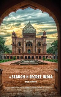 Produktbild: A Search in Secret India