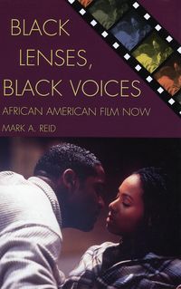 Produktbild: Black Lenses, Black Voices