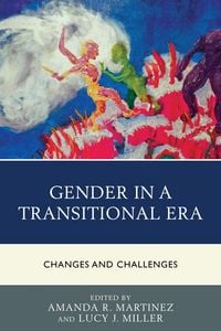 Produktbild: Gender in a Transitional Era