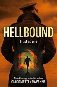 Produktbild: Hellbound