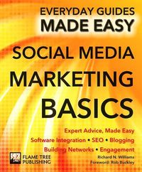 Bild vom Artikel Social Media Marketing: Expert Advice, Made Easy vom Autor Richard Williams