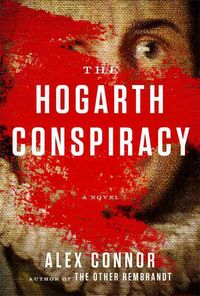 Produktbild: The Hogarth Conspiracy