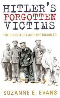 Produktbild: Hitler's Forgotten Victims
