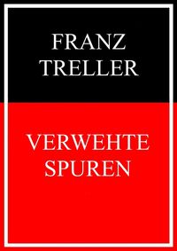 Produktbild: Verwehte Spuren