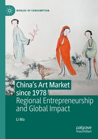 Produktbild: China's Art Market since 1978