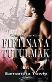 Produktbild: Firtinaya Tutulmak