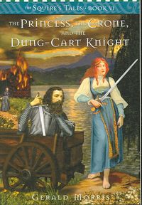 Produktbild: The Princess, the Crone, and the Dung-Cart Knight