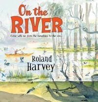 Produktbild: On the River