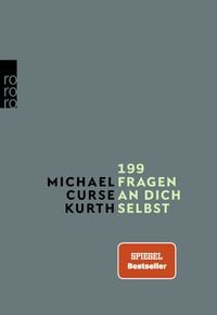 Produktbild: 199 Fragen an dich selbst