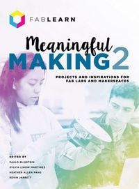 Produktbild: Meaningful Making 2