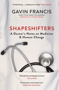Produktbild: Shapeshifters