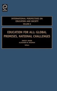Produktbild: Education for All