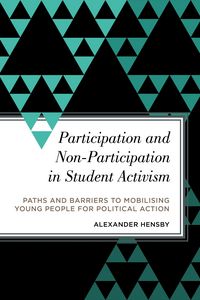 Produktbild: Participation and Non-Participation in Student Activism