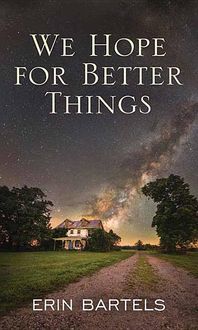 Produktbild: We Hope For Better Things -Lp