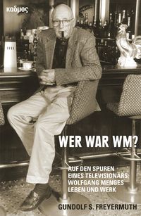Produktbild: Wer war WM?