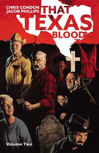 Produktbild: That Texas Blood Volume 2