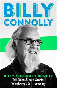 Produktbild: Billy Connolly Bundle